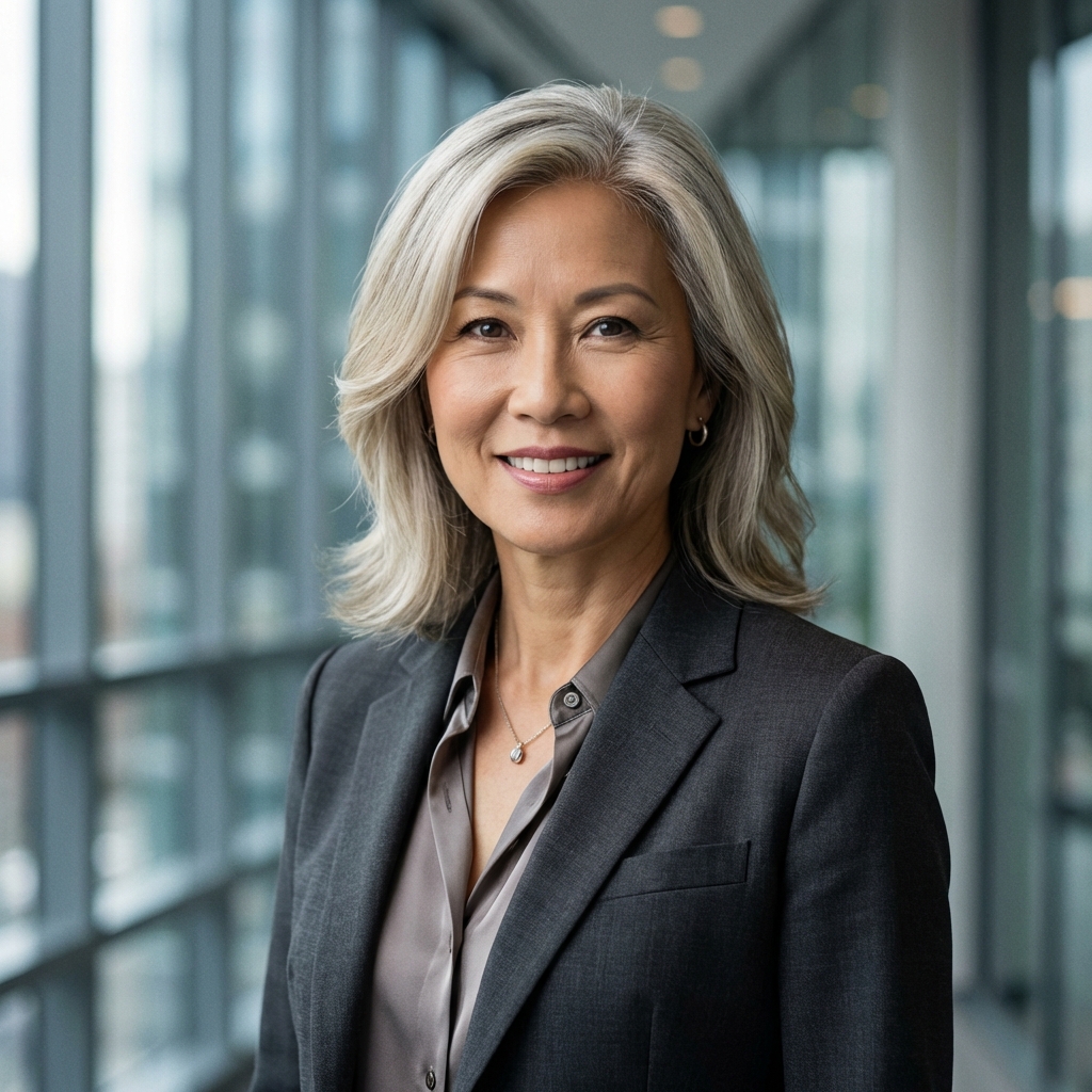 Dr. Sarah Lee